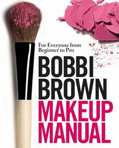 Bobbi Brown Makeup Manual - Brown Bobbi