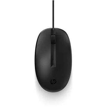 HP 128 Laser Wired Mouse (265D9AA)