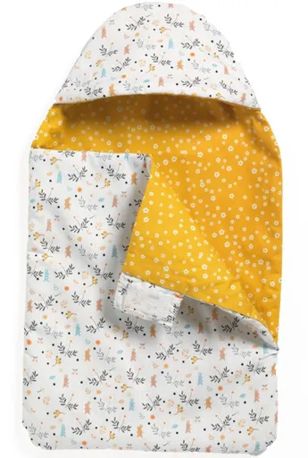 Spacáček pro panenky