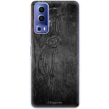 iSaprio Black Wood 13 pro Vivo Y72 5G (blackwood13-TPU3-vY72-5G)
