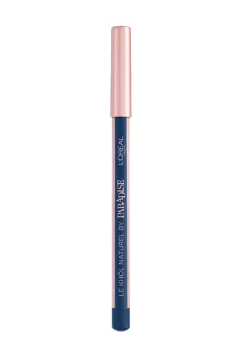Loréal Paris Paradise Le Khol Naturel 107 Deep Sea Blue tužka na oči 1,2 g