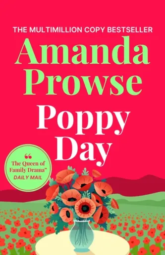 Poppy Day - Amanda Prowseová