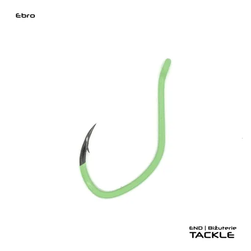 Vagner Háček Ebro 4ks,Vagner Háček Ebro 4ks