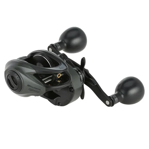 Abu garcia multiplikátor beast 300 low profile reel 300lp hs sd lh