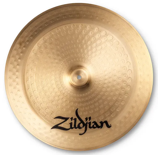 Zildjian 18" I Series China