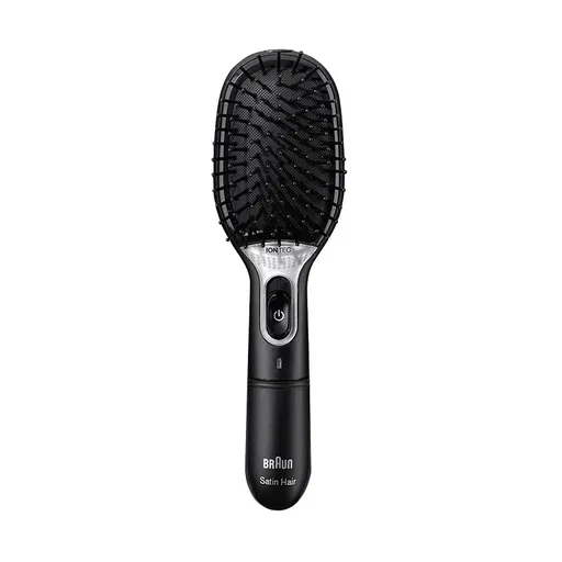 Braun Hair Care Satin Hair 7 Iontec BR710 kartáč na vlasy 1 ks