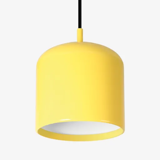 LUCIS závěsné svítidlo JUNO LED 6,6W LED 4000K akrylátové sklo ZK.K4.J1.05M DALI2 DALI