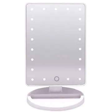 IQ-TECH iMirror bílé (8595654700588)