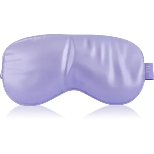 Fluff Accessories Sleep Mask maska na spaní 1 ks