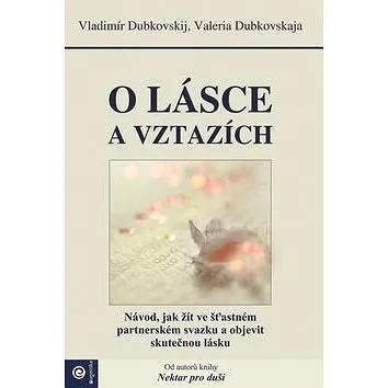 O lásce a vztazích (978-80-8100-476-6)