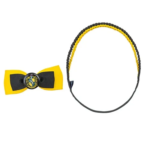 Distrineo Sada doplňků do vlasů Harry Potter - Mrzimor