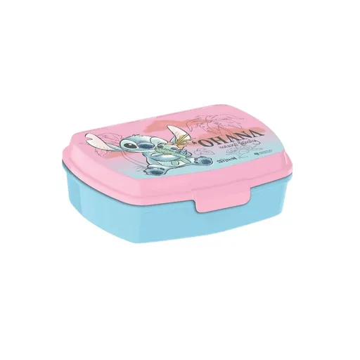 Kids Licensing Box na svačinu - Stitch