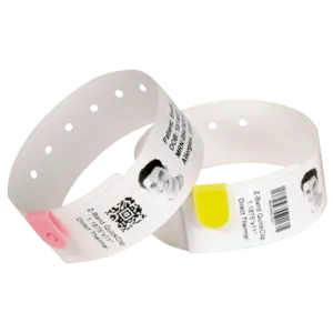 Zebra 10027728K Z-Band QuickClip