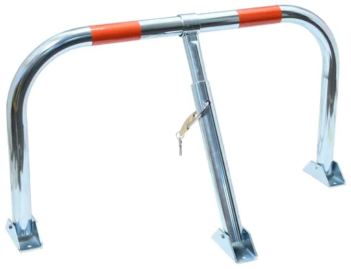 Compass Zamykací parkovací zábrana - typ M