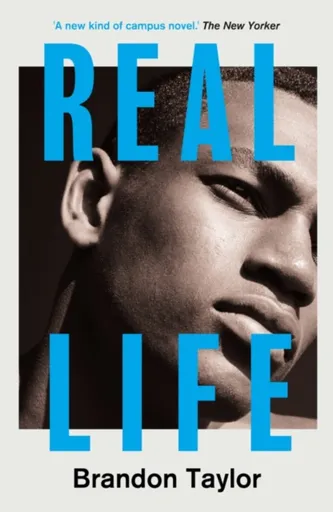 Real Life - Taylor Brandon