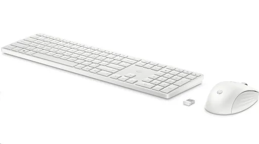 HP 650 Wireless Keyboard