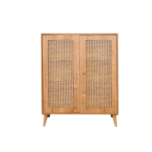 Skříňka Hazeran Oak