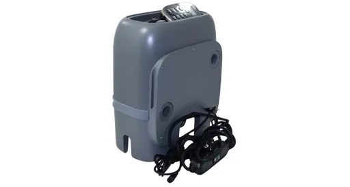 Ovládacia jednotka MSPA pre URBAN - vr. RCD - SS21