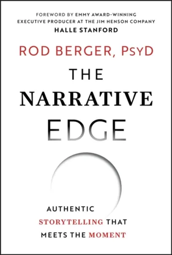 The Narrative Edge - Rod Berger