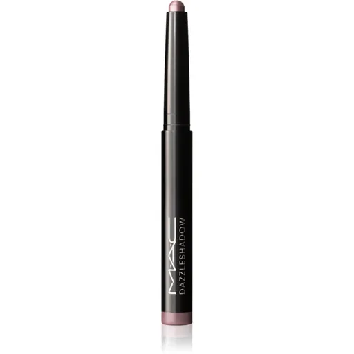 MAC Cosmetics Dazzleshadow Eyeshadow Stick krémové oční stíny v tyčince odstín Taupe It Off 1.6 g