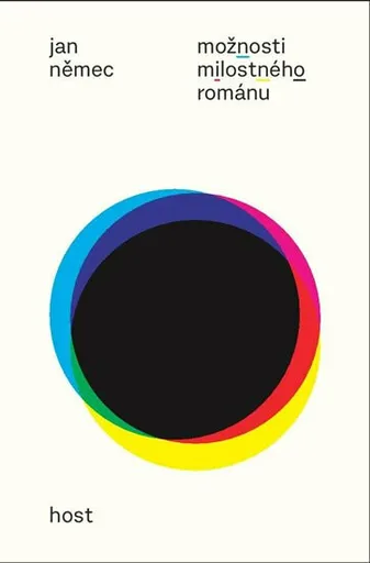 Možnosti milostného románu - Jan Němec