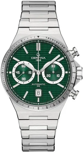 Certina DS-7 Chrono Auto C043.427.11.091.00
