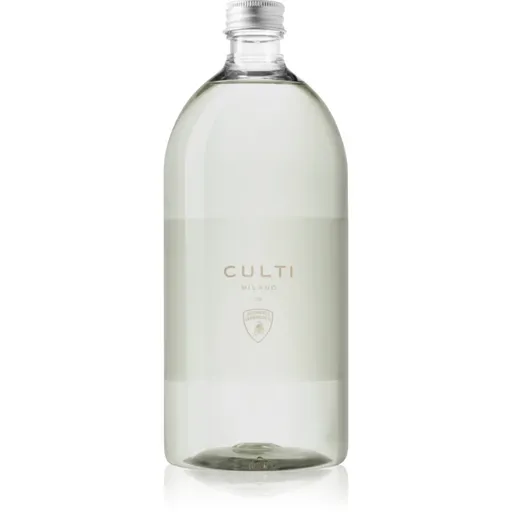 Culti Milano Refill Automobili Lamborghini náplň do aroma difuzérů 1000 ml