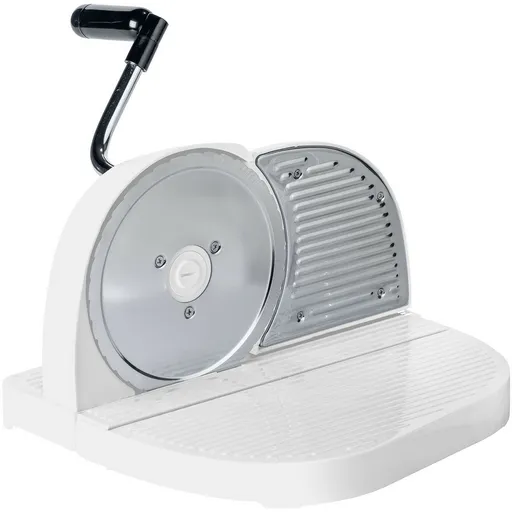 Maximex Ruční kráječ na chleba, bílá