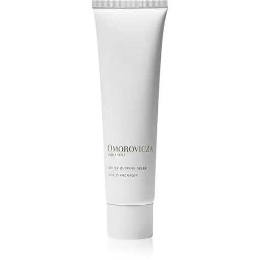 Omorovicza Gentle Buffing Gelée exfoliační gel na unavenou pleť 150 ml