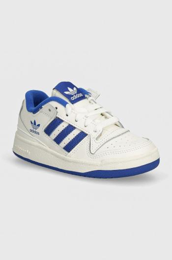 Dětské sneakers boty adidas Originals FORUM LOW CL C IH7922