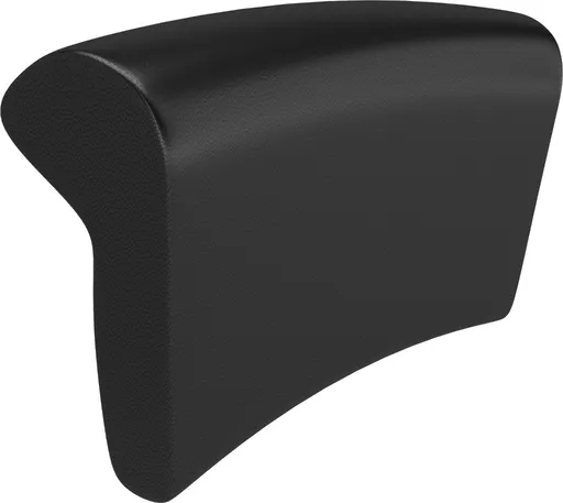 MEXEN M10 vanový podhlavník, černá 55010-70