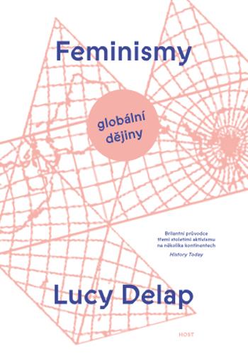 Feminismy - Lucy Delap - e-kniha