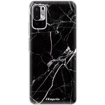 iSaprio Black Marble 18 pro Xiaomi Redmi Note 10 5G (bmarble18-TPU3-RmN10g5)