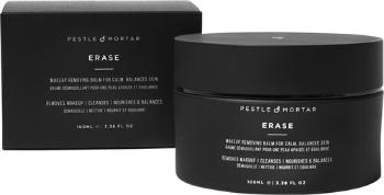 Pestle & Mortar Odličovací čisticí pleťový balzám Erase (Balm Cleanser) 100 g