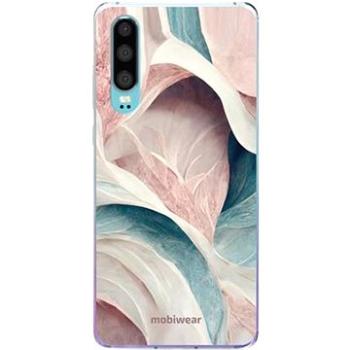 Mobiwear Silikon pro Huawei P30 - B003F (5904808384766)