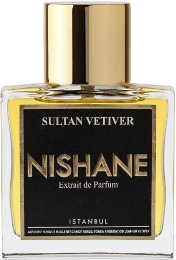 Nishane Sultan Vetiver - parfém - TESTER 50 ml