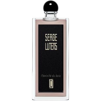 Serge Lutens Collection Noire Féminité du Bois parfémovaná voda plnitelná unisex 50 ml