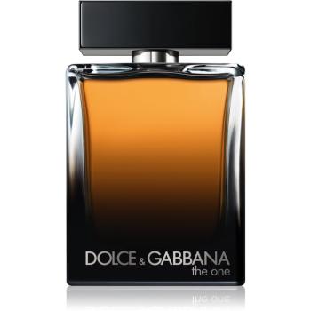 Dolce&Gabbana The One for Men parfémovaná voda pro muže 150 ml