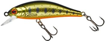 Gunki Wobler Rodan 5,9cm SHW - Acid Trout Gold