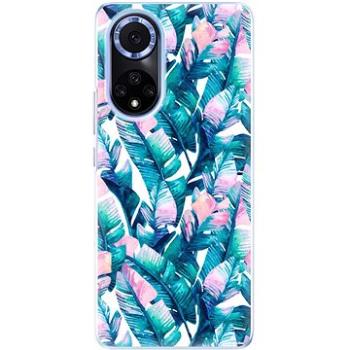 iSaprio Palm Leaves 03 pro Huawei Nova 9 (plmlvs03-TPU3-Nov9)