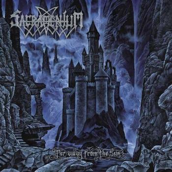 Sacramentum - Far Away From The Sun (Reissue) (LP)