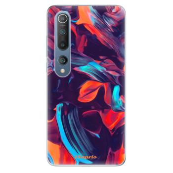 Odolné silikonové pouzdro iSaprio - Color Marble 19 - Xiaomi Mi 10 / Mi 10 Pro