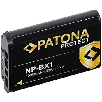 PATONA pro Sony NP-BX1 1090mAh Li-Ion Protect (PT11705)