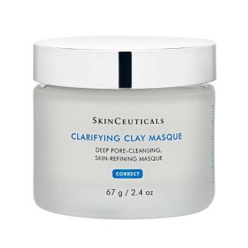 SkinCeuticals Čisticí jílová maska pro mastnou a problematickou pleť (Clarifying Clay Masque) 67 g