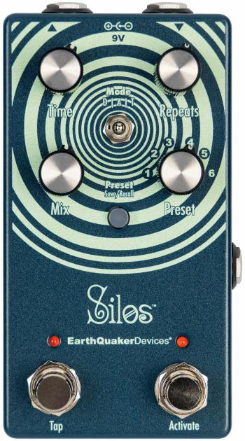 Earthquaker Devices Silos