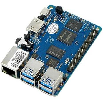 BANANA Pi M5 (bananaPi-M5)