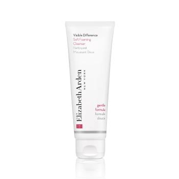 Elizabeth Arden Jemná čisticí pleťová pěna (Soft Foaming Cleanser) 125 ml