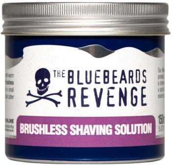 Borotválkozó krém BLUEBEARDS REVENGE Shaving Solution 100 ml