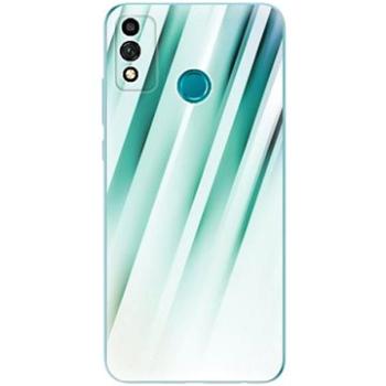 iSaprio Stripes of Glass pro Honor 9X Lite (strig-TPU3_Hon9XL)