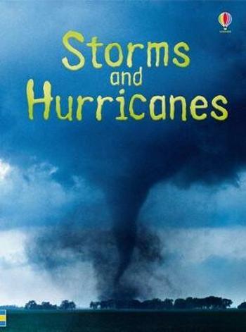 Storms and Hurricanes - Emily Bone